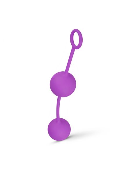 Kulki-Canon Balls Purple - 4