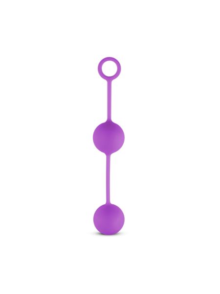 Kulki-Canon Balls Purple - 7