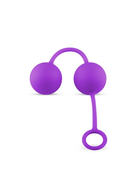 Kulki-Canon Balls Purple - 8