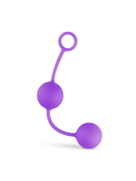 Kulki-Canon Balls Purple - 9