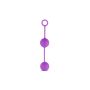 Kulki-Canon Balls Purple - 2