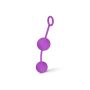 Kulki-Canon Balls Purple - 5