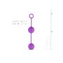 Kulki-Canon Balls Purple - 6