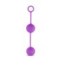 Kulki-Canon Balls Purple - 8