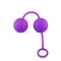 Kulki-Canon Balls Purple - 9