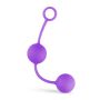 Kulki-Canon Balls Purple - 10