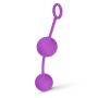 Kulki-Canon Balls Purple - 11