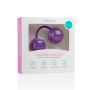 Kulki-Canon Balls Purple - 13