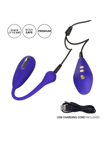 Kulki-Estim Remote Kegel Exerciser - 6