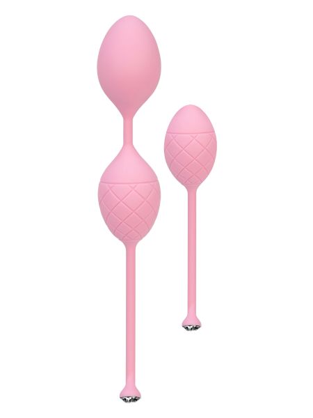 Kulki-Frisky - Pleasure Balls Set