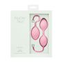 Kulki-Frisky - Pleasure Balls Set - 3