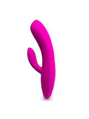 Laid - V.1 Silicone Rabbit Vibrator Roze