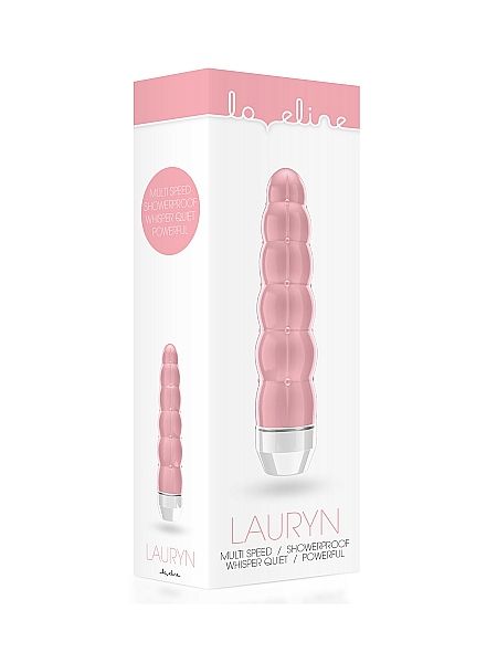 Lauryn - Pink - 2