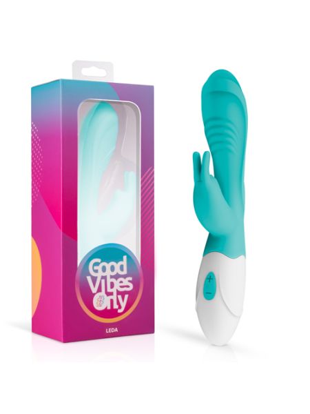 Leda Rabbit Vibrator