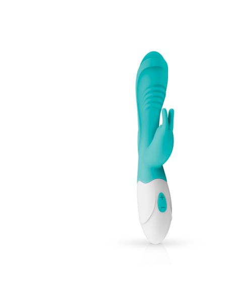 Leda Rabbit Vibrator - 2