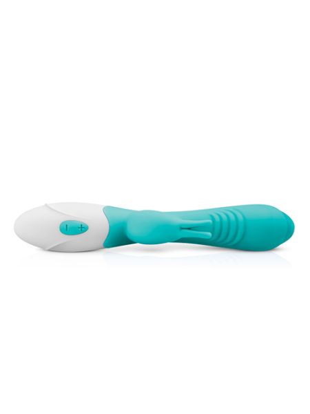 Leda Rabbit Vibrator - 4