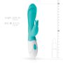 Leda Rabbit Vibrator - 7