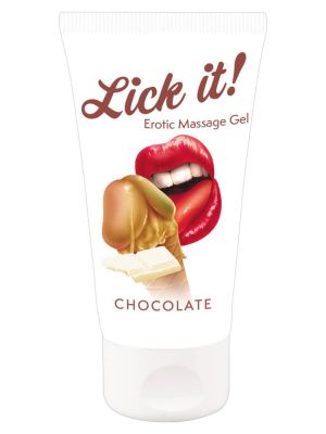 Lick it! Chocolate 50 ml