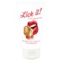 Lick it! Wine-Strawberry 50 ml - 2