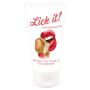 Lick it! Wine-Strawberry 50 ml - 3