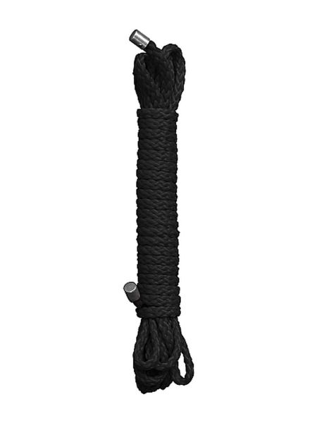 Linka do wiązania krępowania bondage kinbaku 10m - 3