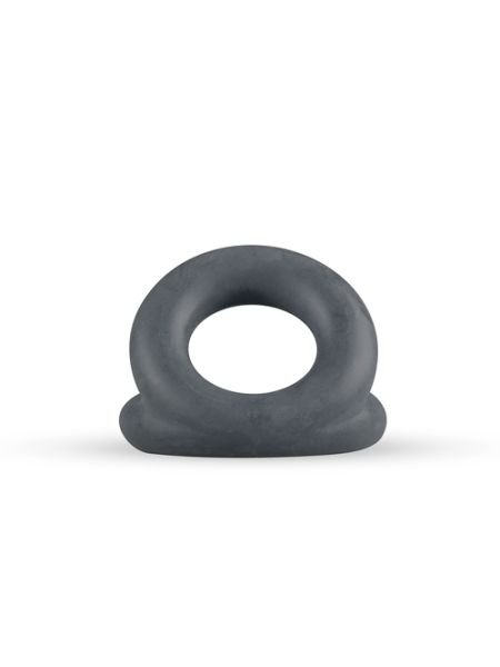 Liquid Silicone Triple Cockring - 3