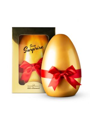 Loveboxxx-Sexy Surprise Egg