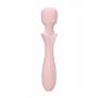 Loveline - Massage Wand - Jiggle - Pink - 2