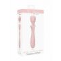 Loveline - Massage Wand - Jiggle - Pink - 3