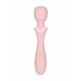 Loveline - Massage Wand - Jiggle - Pink - 5