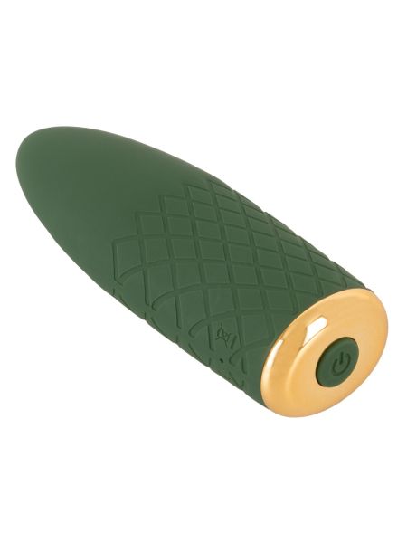 Mini wibrator Emerald Love Luxurious Mini Vibrator - 3