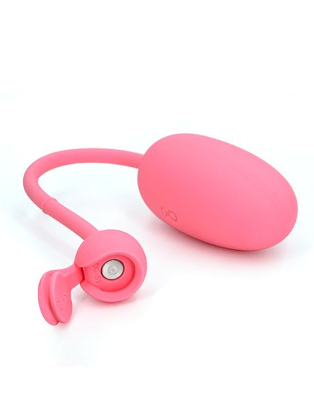 Magic Motion - Kegel Coach Smart Exerciser - 4