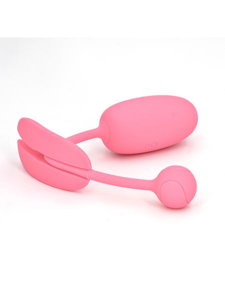 Magic Motion - Kegel Coach Smart Exerciser - 6